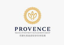 旺斯旅游投資集團 創藝享設計案例旺斯旅游投資集團